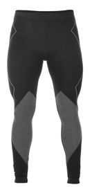 MEN`S THERMAL PANTS MAGNUM MARS - BLACK